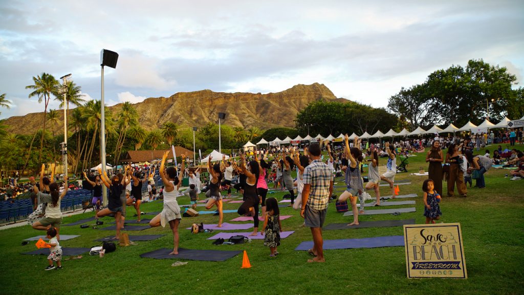 THE TOM MOFFATT WAIKIKI SHELL | MICE | JTB Hawaii